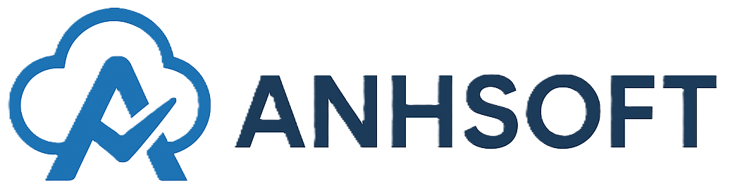 ANHSOFT TECHNOLOGIES - Certified NetSuite Consultants